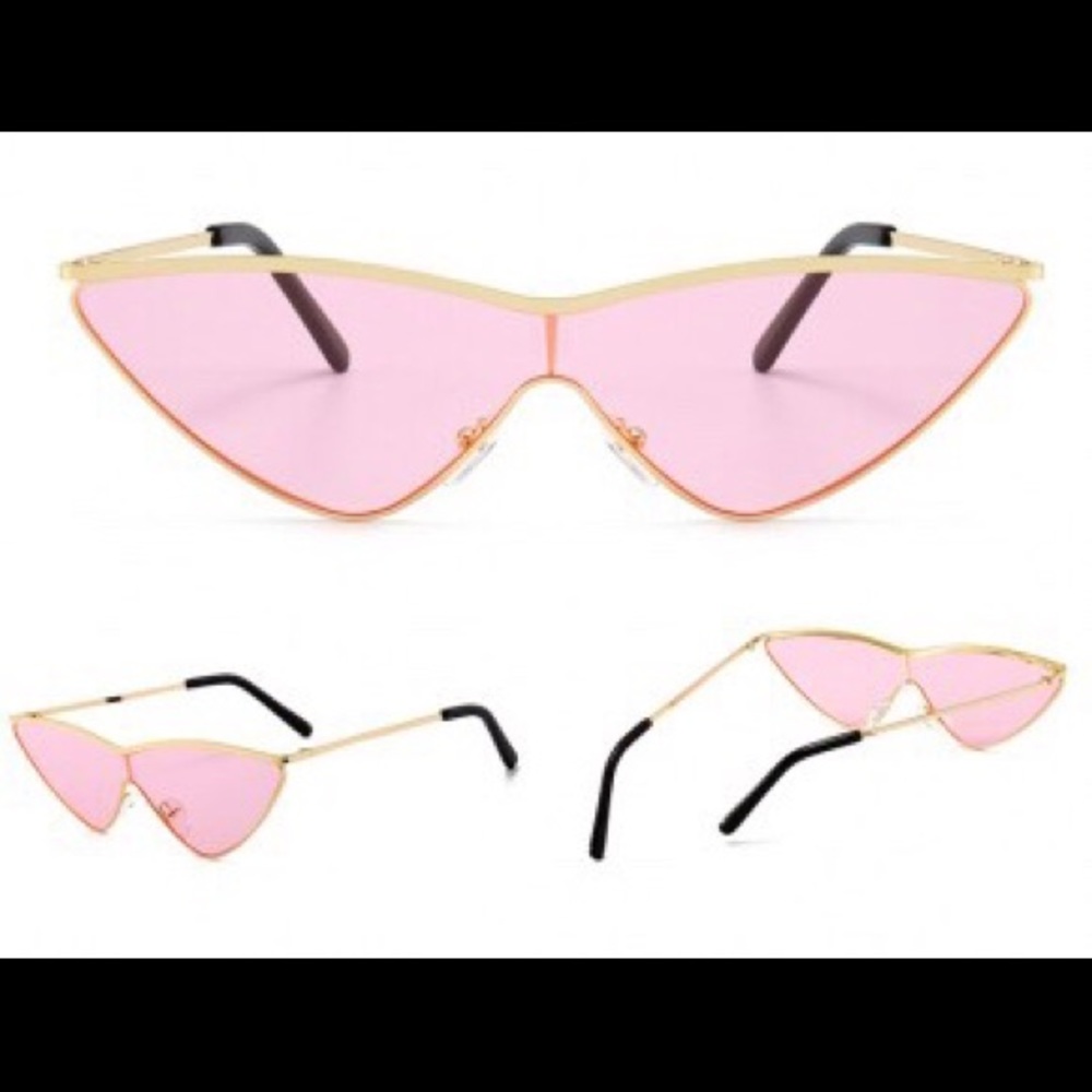 Trendy Sunglasses